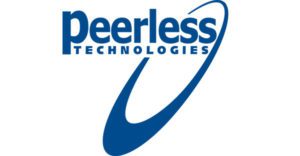 Peerless Technologies Logo