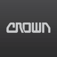 Crown company logo