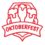 Red Oktoberfest icon