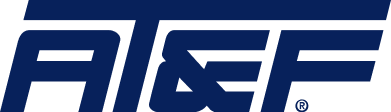 AT&F company Logo