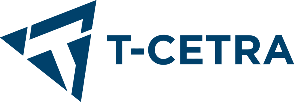 T-CETRA Logo